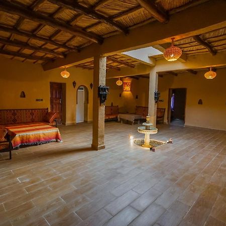 Riad Marhaba Merzane Extérieur photo