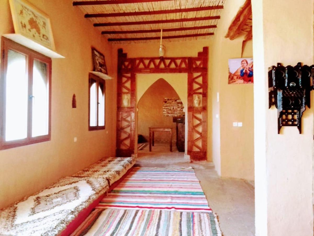 Riad Marhaba Merzane Extérieur photo