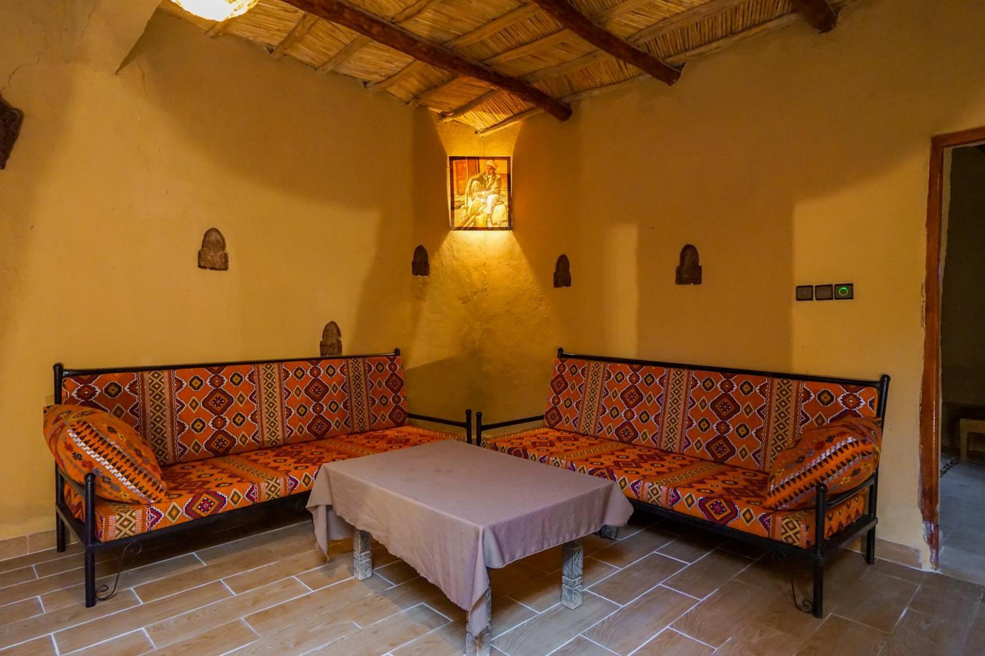Riad Marhaba Merzane Extérieur photo