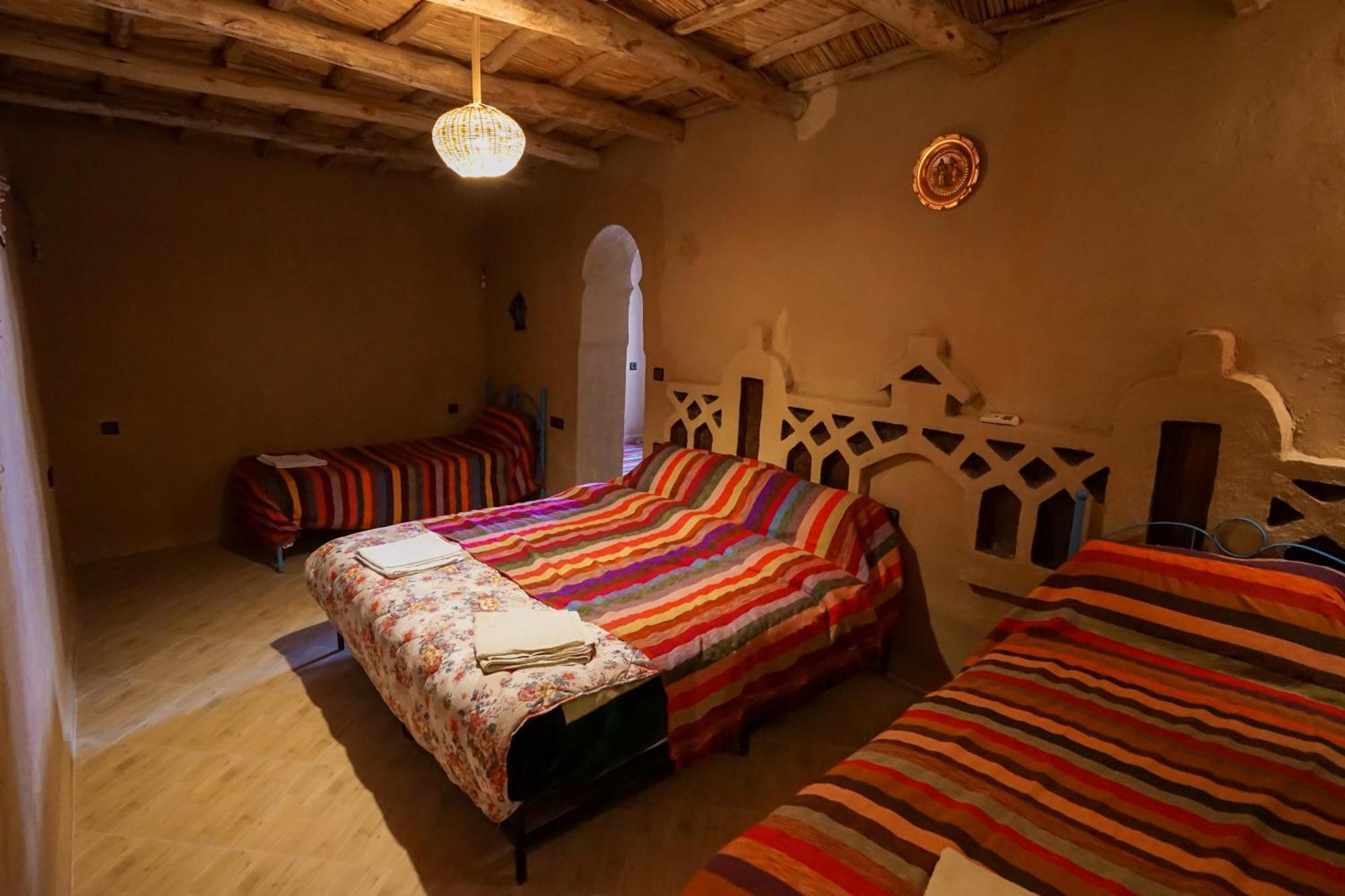 Riad Marhaba Merzane Chambre photo