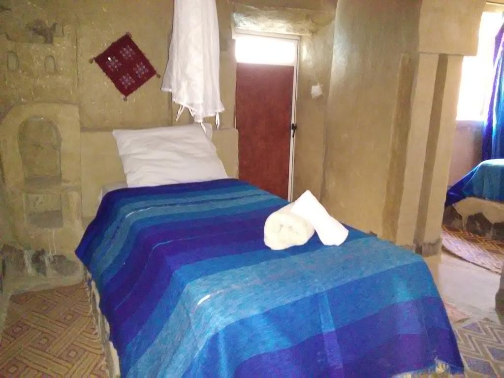 Riad Marhaba Merzane Extérieur photo