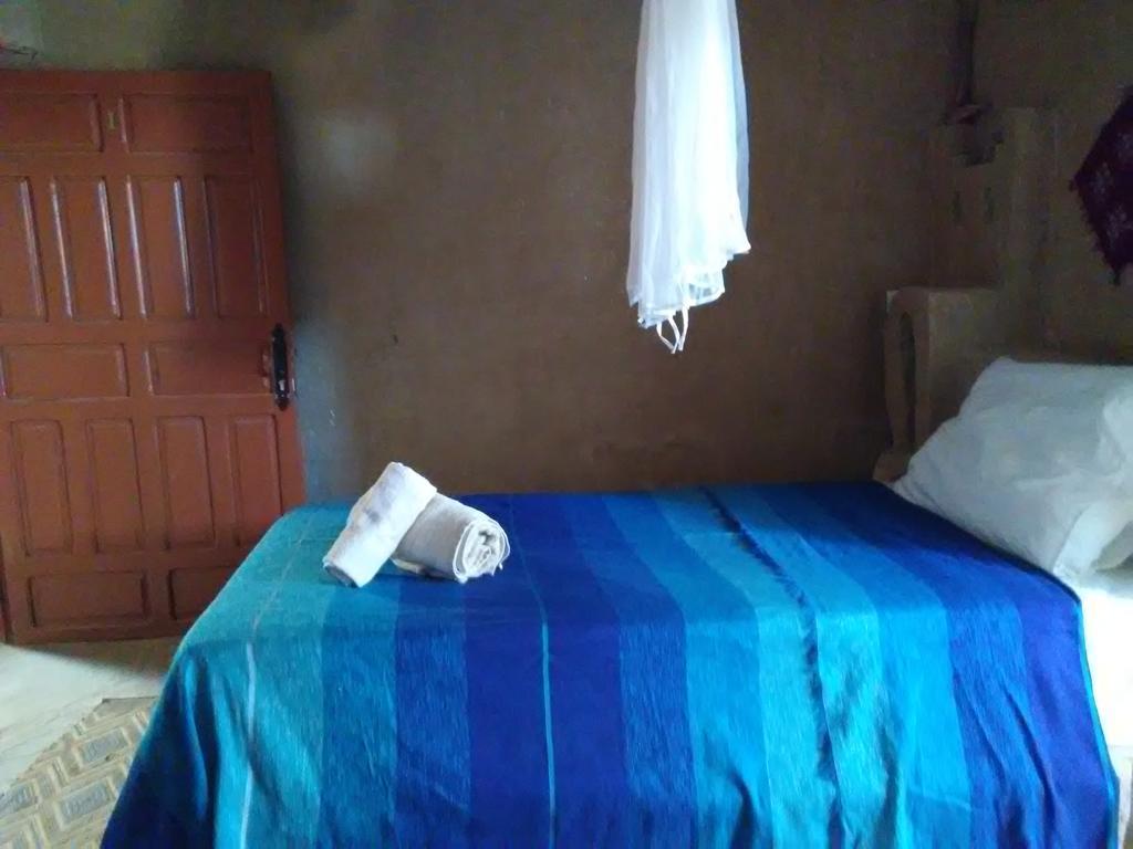 Riad Marhaba Merzane Extérieur photo