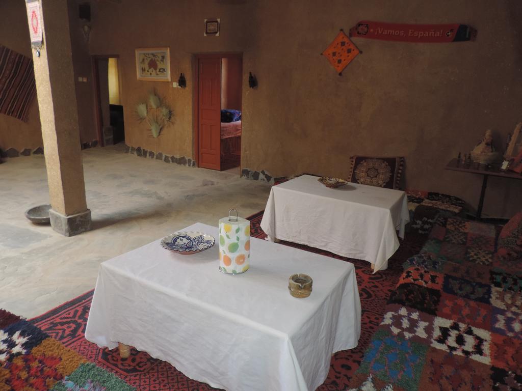 Riad Marhaba Merzane Extérieur photo